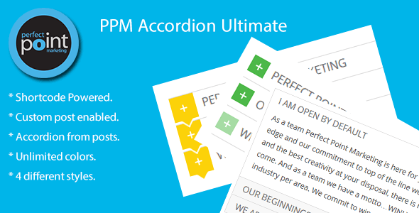 PPM Accordion Ultimate