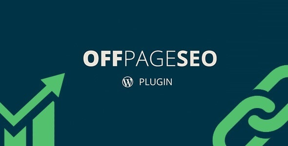 Off Page SEO plugin