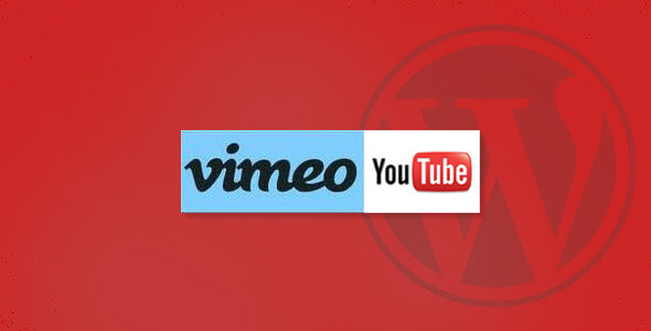 Wordpress Vimeo Youtube Popup Plugin