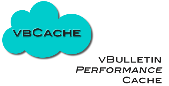 vbCache - vBulletin forum caching engine
