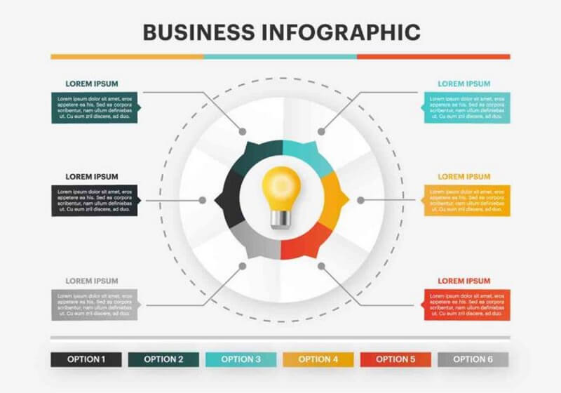 Business Infographic