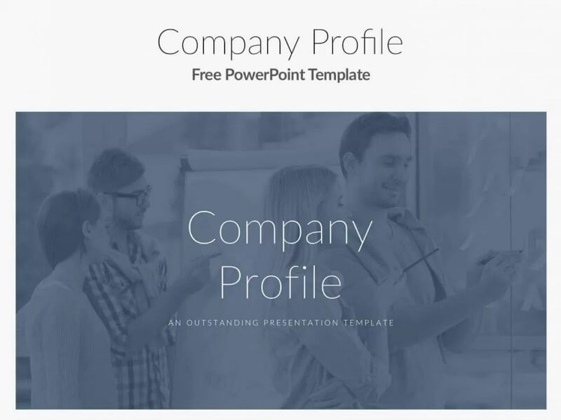 Company Profile