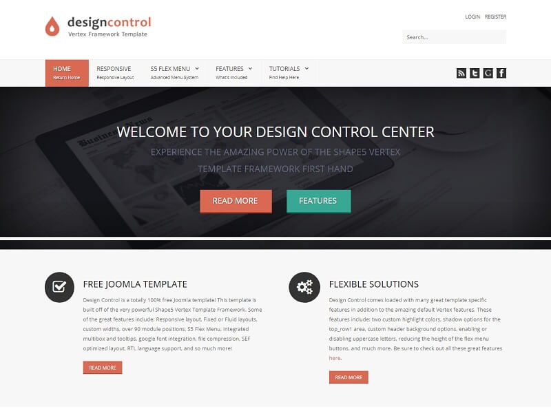 Design Control