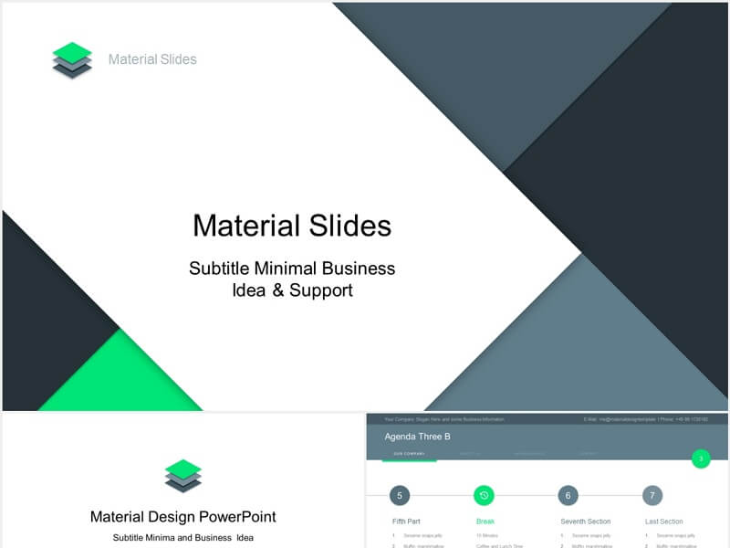 Material Design