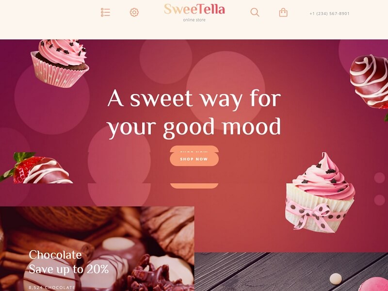 SweeTella