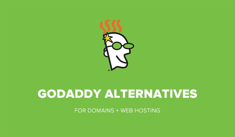 GoDaddy