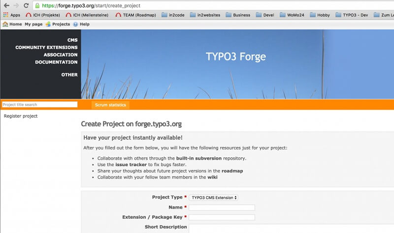 TYPO3