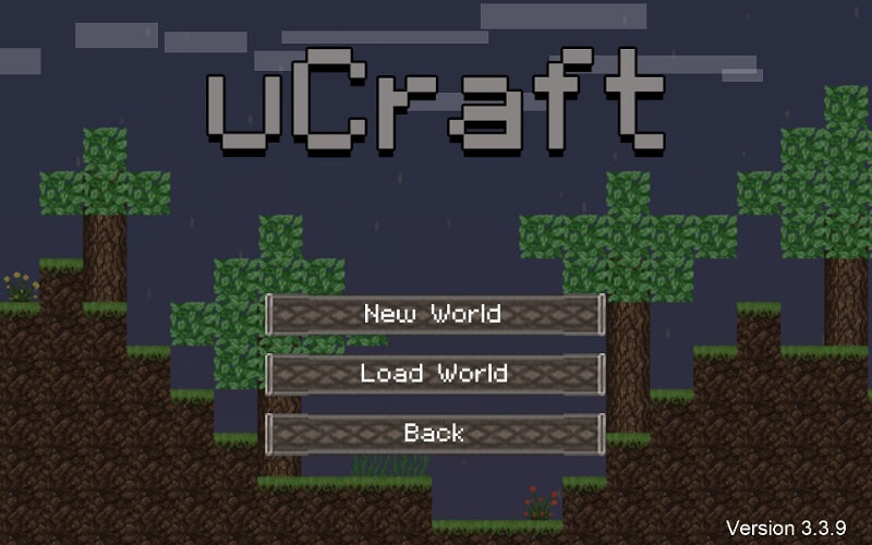Ucraft
