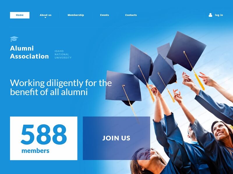 15 Best Education Html Website Templates 2022 Ventasoftware