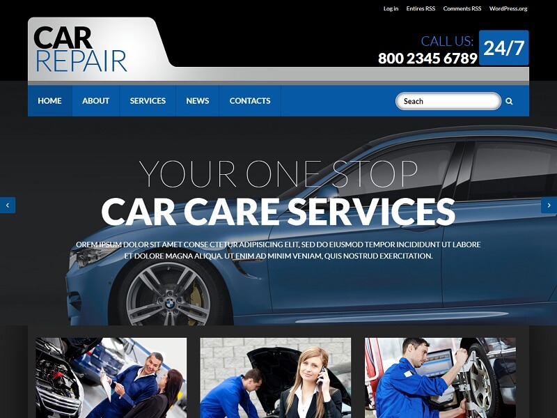 Car Repair