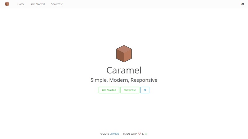 Caramel