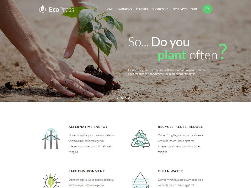 Eco Press