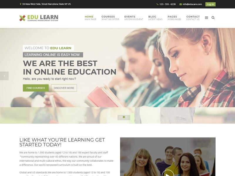 EduLearn