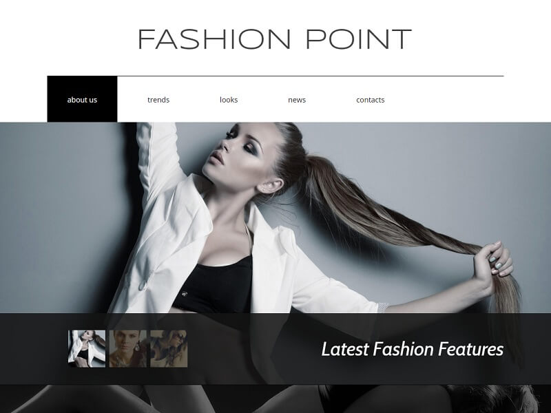 Fashion Point