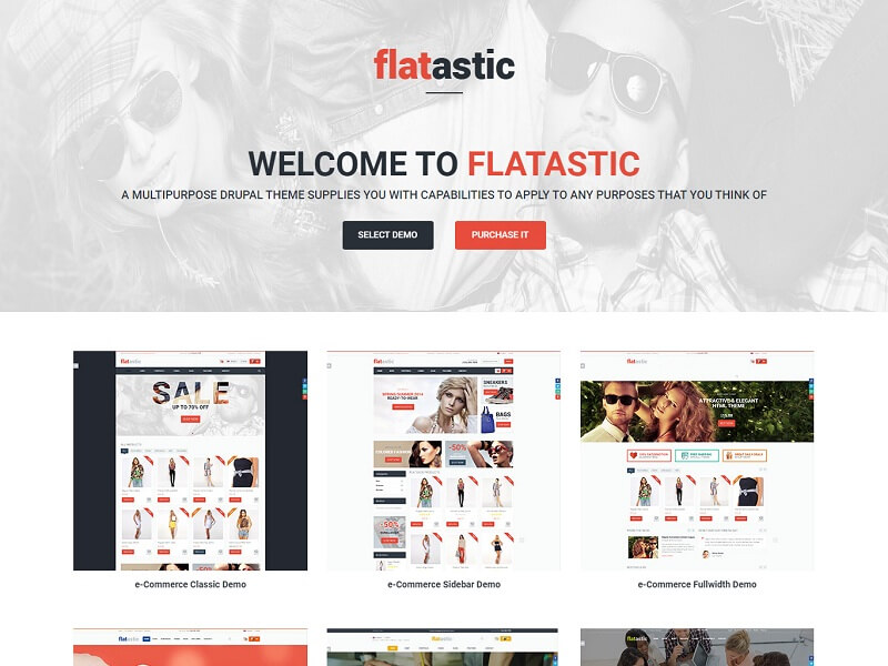 Flatastic