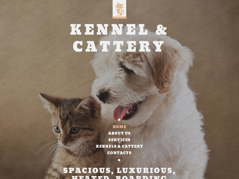 Kennel & Cattery