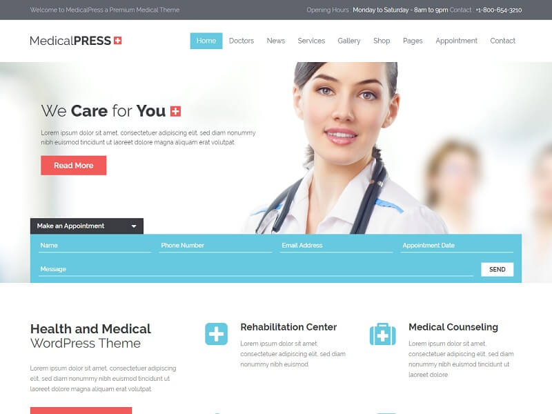 MedicalPress