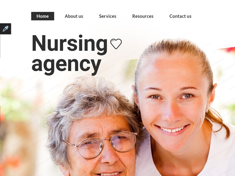 Nursing Agency