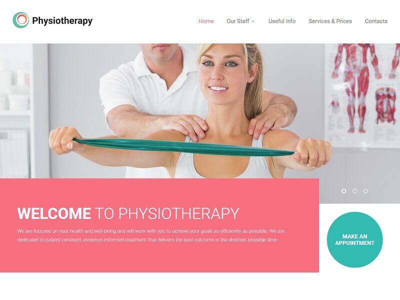 Physiotherapy