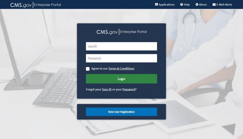 Portal CMS