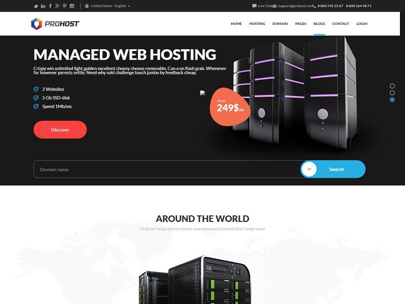 ProHost