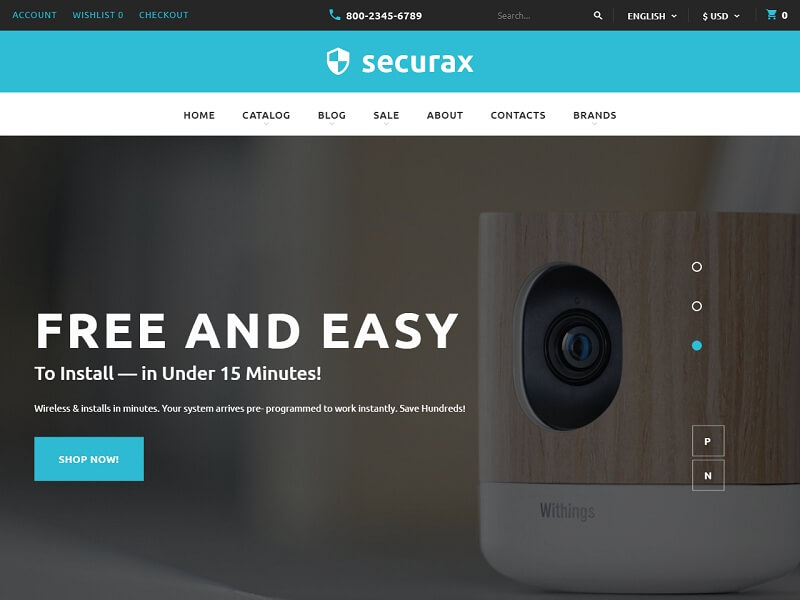 Securax