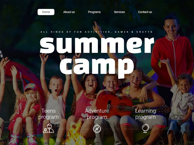 Summer Camp