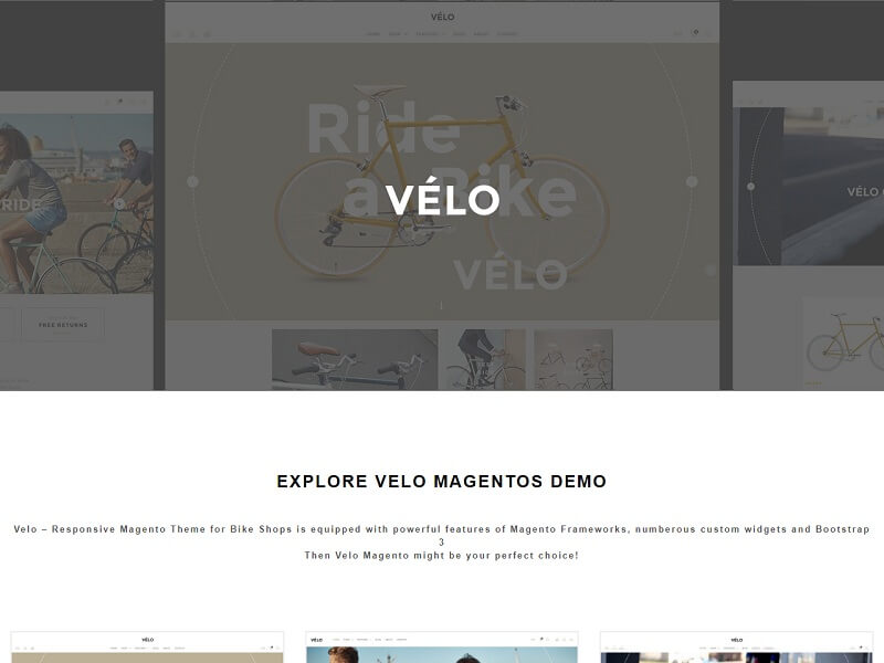 Velo