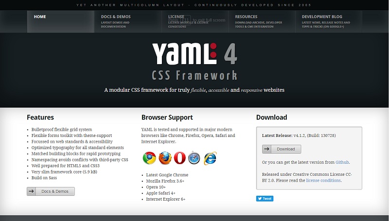 Yaml 4