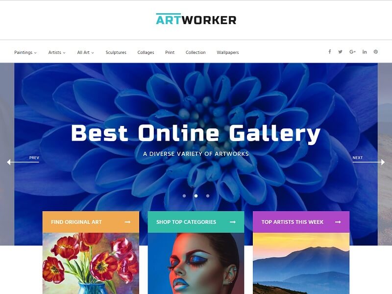 Artworker