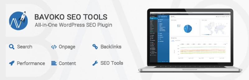 BAVOKO SEO Tools