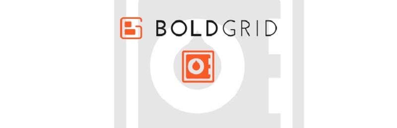 BoldGrid Backup