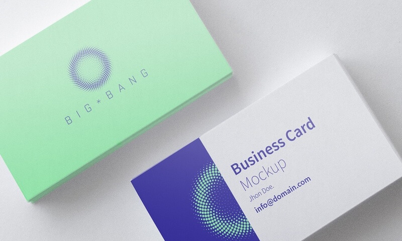 Business Card