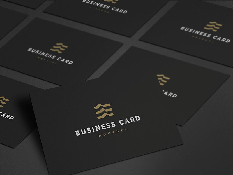 Business Card