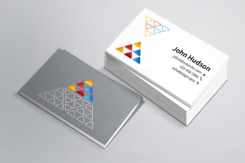 Business Card