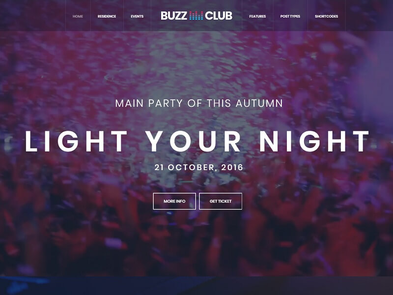 Buzz Club