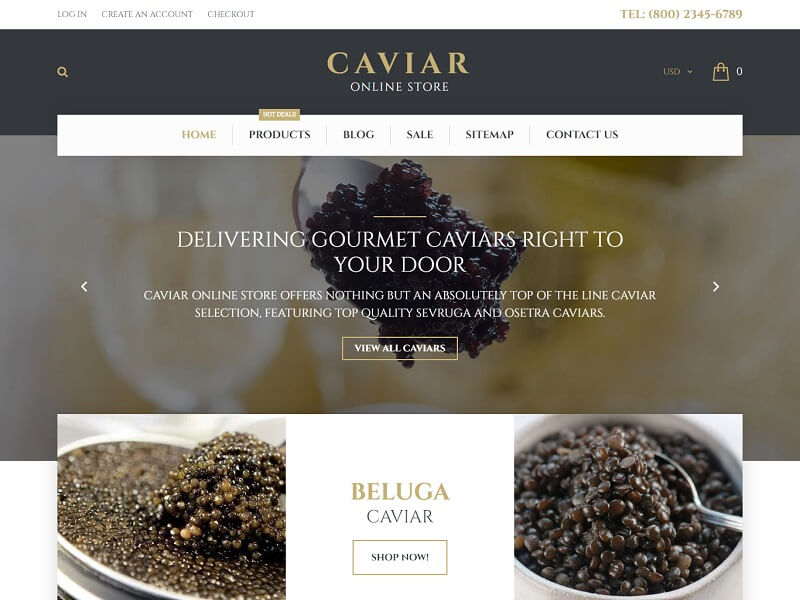 Caviar