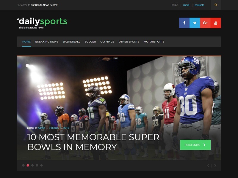 DailySports