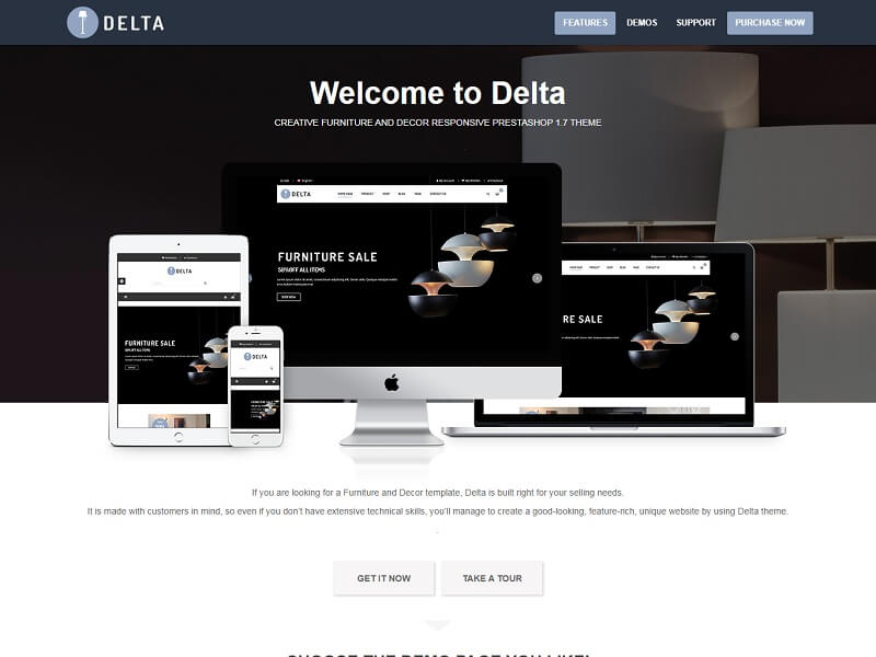 Delta