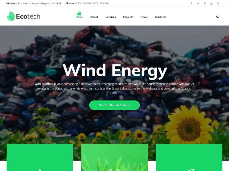 EcoTech