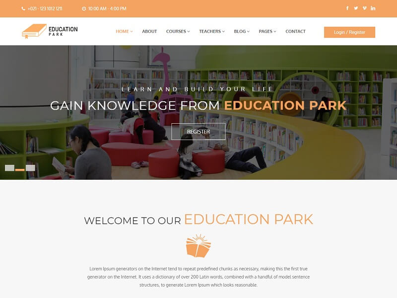 EducationPark