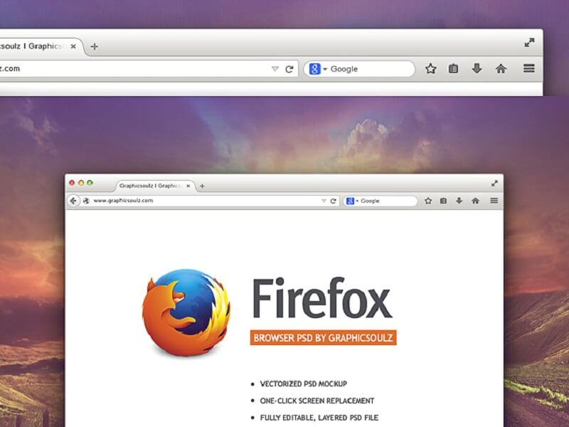 FIREFOX BROWSER