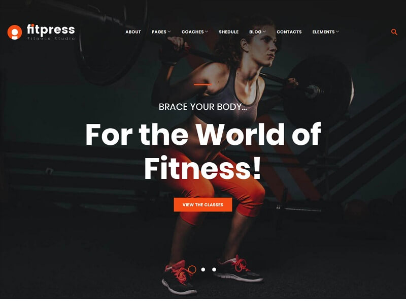 Fitpress