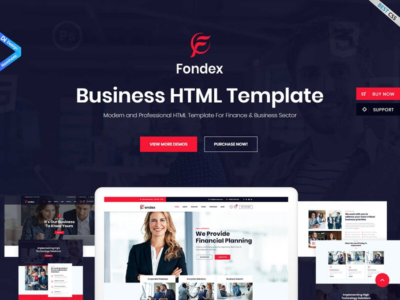 Fondex