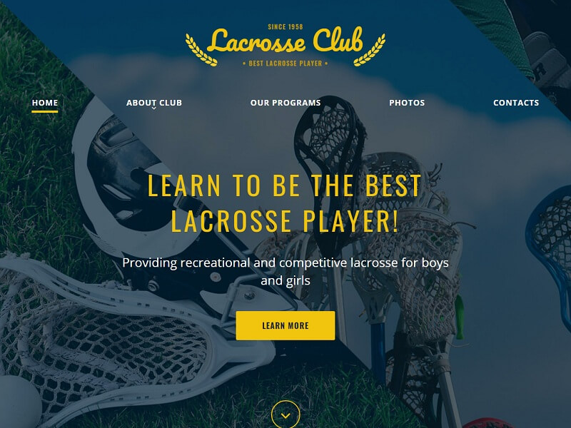 Lacrosse Club