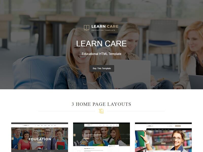 LearnCare