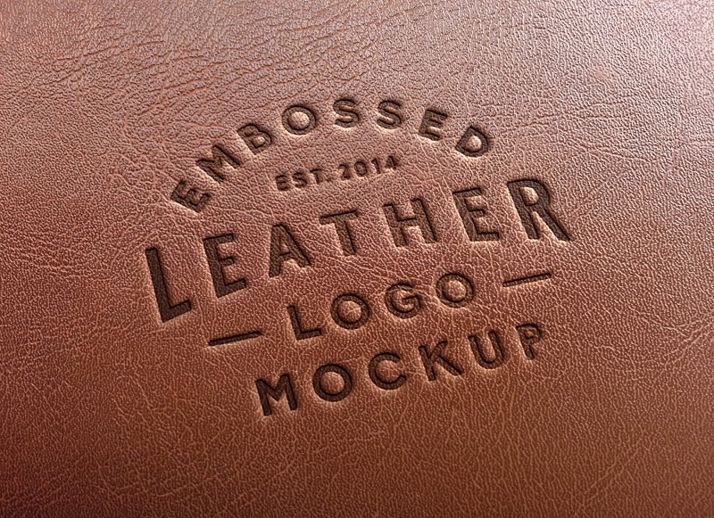 Leather Stamping