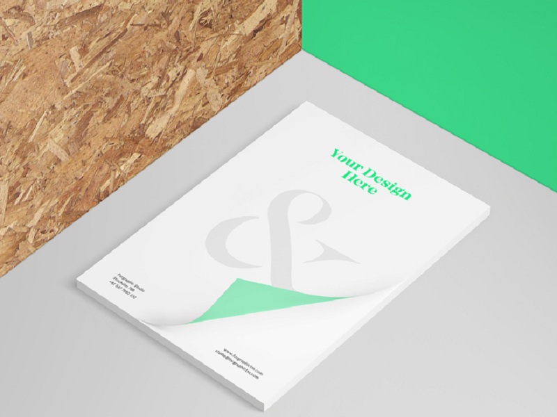 Letterhead