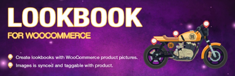LookBook for WooCommerce