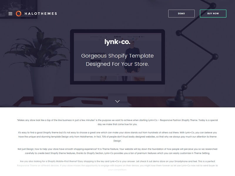 Lynk+Co